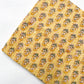 Cotton Block Printed Fabrics