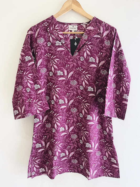Utsav Printed Co-Ord Set