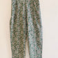 Shades of Green Printed Co-Ord Set - Women