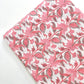 Cotton Block Printed Fabrics
