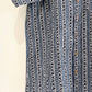 COTTON BLOCK PRINTED HALF SLEEVE SHIRT