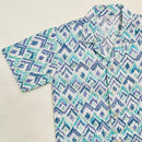 Cotton Shirts for Boys (0–8 Years)