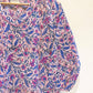 Block Printed Short Kurti