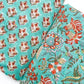 Cotton Block Printed Fabrics