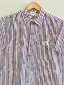 Cotton Printed Half Sleeve Shirt