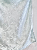 Minty Mist Modal Satin Short Top