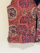 Silk Quilted Jacket