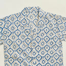 Cotton Shirts for Boys (0–8 Years)