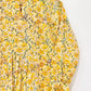 Block Printed Cotton Short Top
