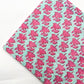 Cotton Block Printed Fabrics