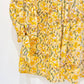 Block Printed Cotton Short Top
