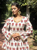 Vidhi Suit Set