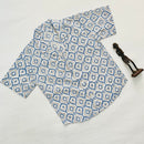 Cotton Shirts for Boys (0–8 Years)