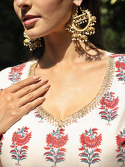 Vidhi Suit Set