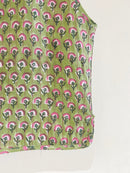 Cotton Kantha Reversible Jacket
