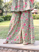 Riya Garara Suit Set