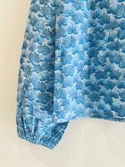 Amaya Short Top