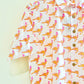 COTTON BLOCK PRINTED HALF SLEEVE SHIRT