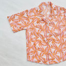 Cotton Shirts for Boys (0–8 Years)