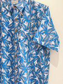 Cotton Printed Half Sleeve Shirt