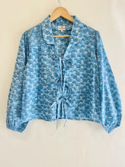 Amaya Short Top