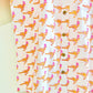 COTTON BLOCK PRINTED HALF SLEEVE SHIRT