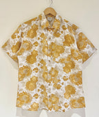 Cotton Printed Half Sleeve Shirt