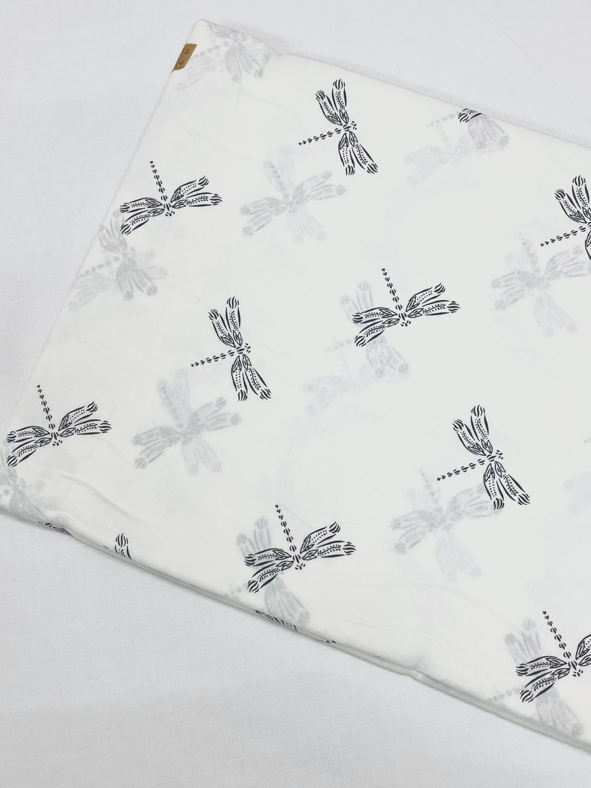 Cotton Block Printed Fabric