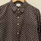 COTTON PRINTED FULL SLEEVE SHIRT