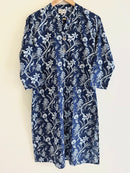 Cotton Printed Kurta
