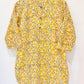 Block Printed Cotton Tunic