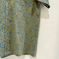 COTTON BLOCK PRINTED HALF SLEEVE SHIRT