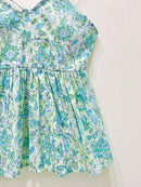 Mint Meadow Printed Cami Top