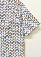 Cotton Printed Half Sleeve Shirt