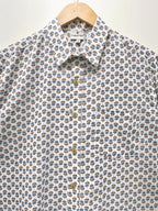 Cotton Printed Half Sleeve Shirt