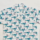 Cotton Shirts for Boys (0–8 Years)