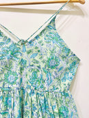 Mint Meadow Printed Cami Top