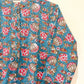 Block Printed Cotton Tunic