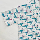 Cotton Shirts for Boys (0–8 Years)