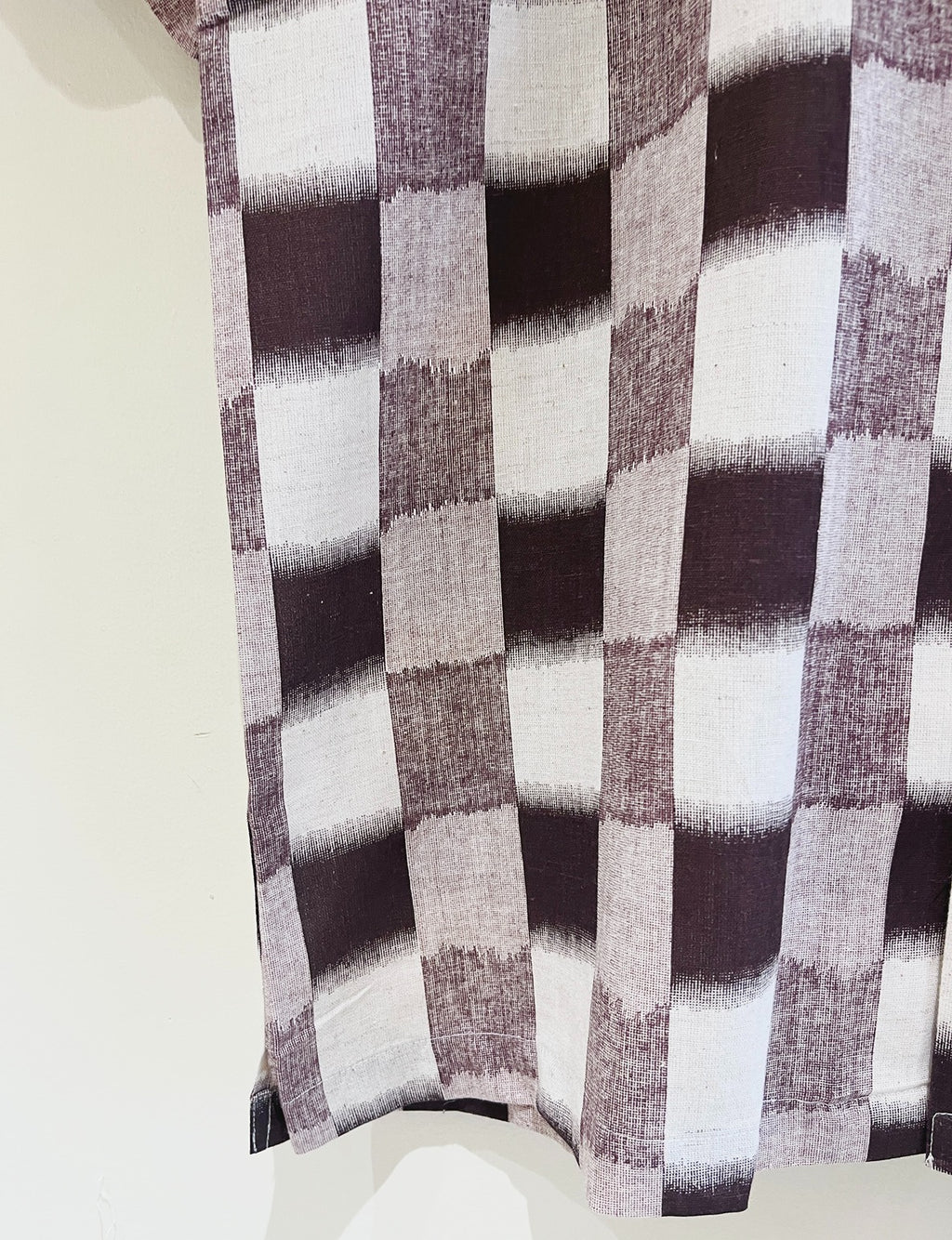 Cotton Printed Half Sleeve Shirt