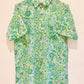 COTTON BLOCK PRINTED HALF SLEEVE SHIRT