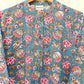 Block Printed Cotton Tunic