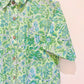 COTTON BLOCK PRINTED HALF SLEEVE SHIRT