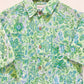 COTTON BLOCK PRINTED HALF SLEEVE SHIRT