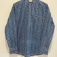 COTTON PRINTED FULL SLEEVE KURTA