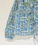 Women’s Cotton Block Printed Short Top