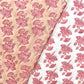 Cotton Block Printed Fabrics
