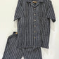 COTTON BLOCK PRINTED CO-ORDS