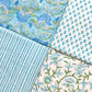 Cotton Block Printed Fabrics