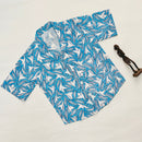 Cotton Shirts for Boys (0–8 Years)